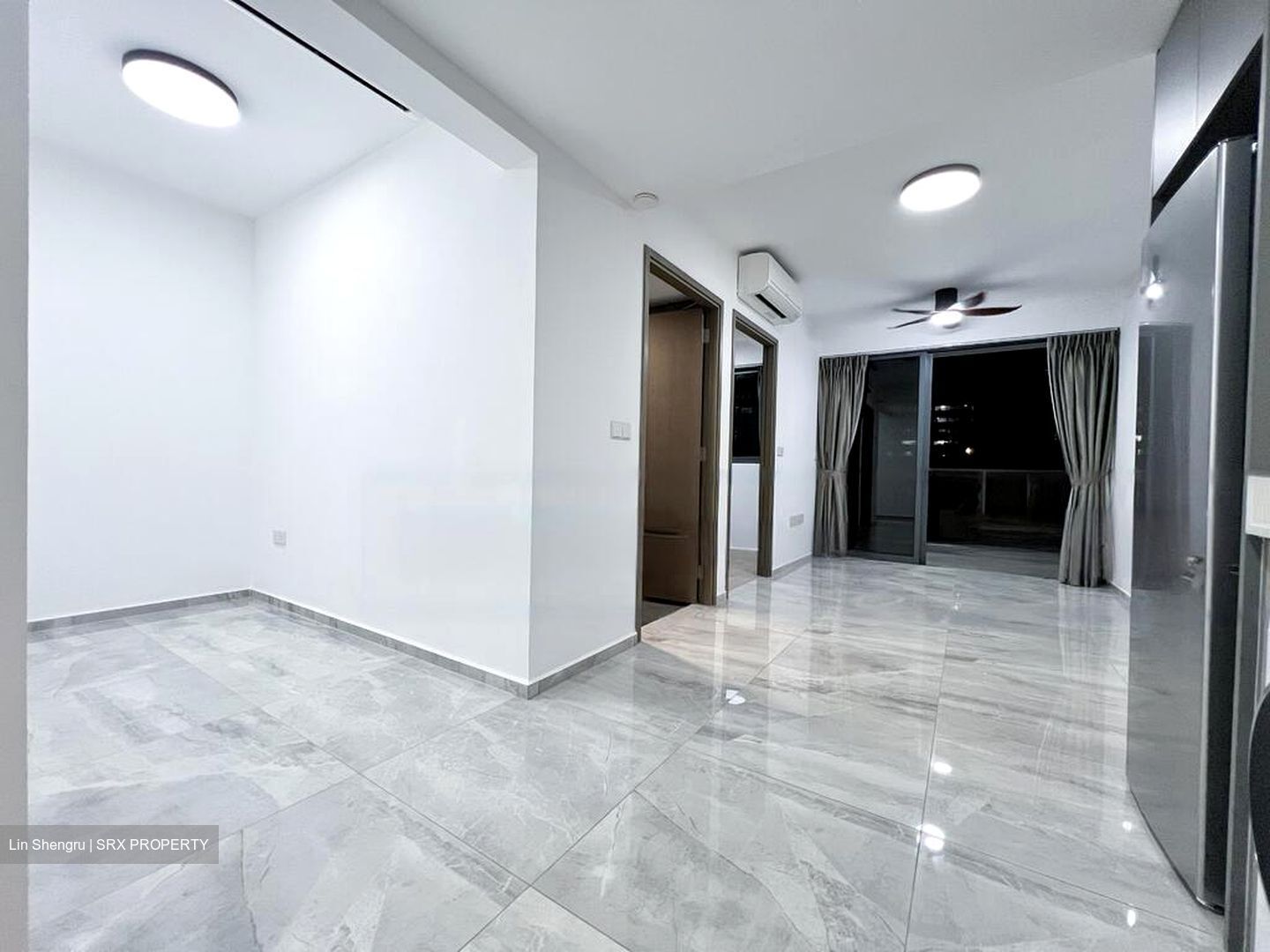 Affinity At Serangoon (D19), Apartment #453283111